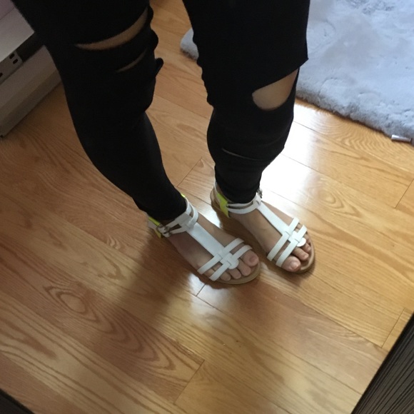 | Summer sandals 👡 - Picture 6 of 8